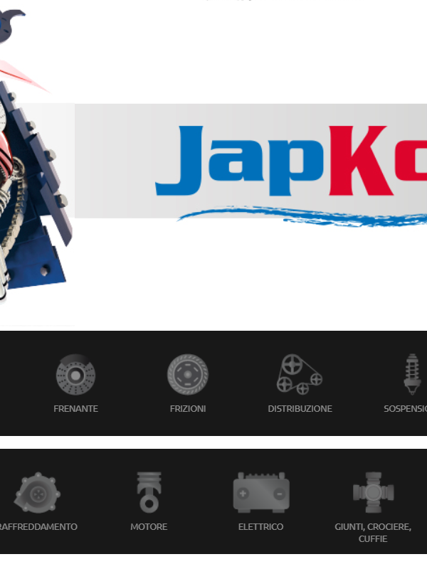 JAPKO